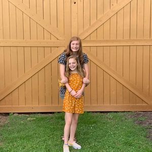 Meet your Posher, Addison